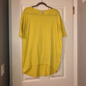 Great Condition LuLaRoe Irma Top
